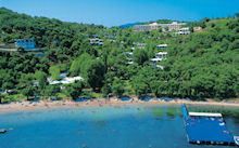 Foto Hotel Grecotel Daphnila Bay in Dassia ( Corfu)